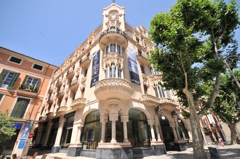 Gran Hotel de Palma